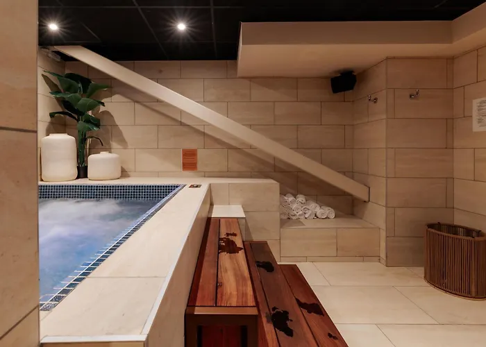 Keystone BoutiqueHotel Lyon